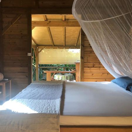 Le Carbet Chez Villas Piment Cafe Деше Экстерьер фото