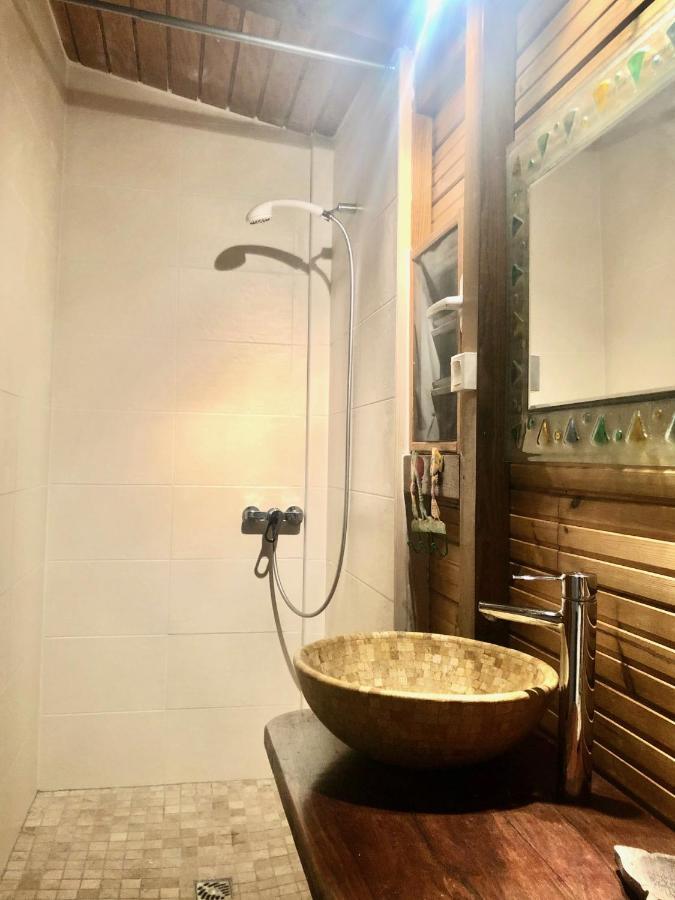 Le Carbet Chez Villas Piment Cafe Деше Экстерьер фото